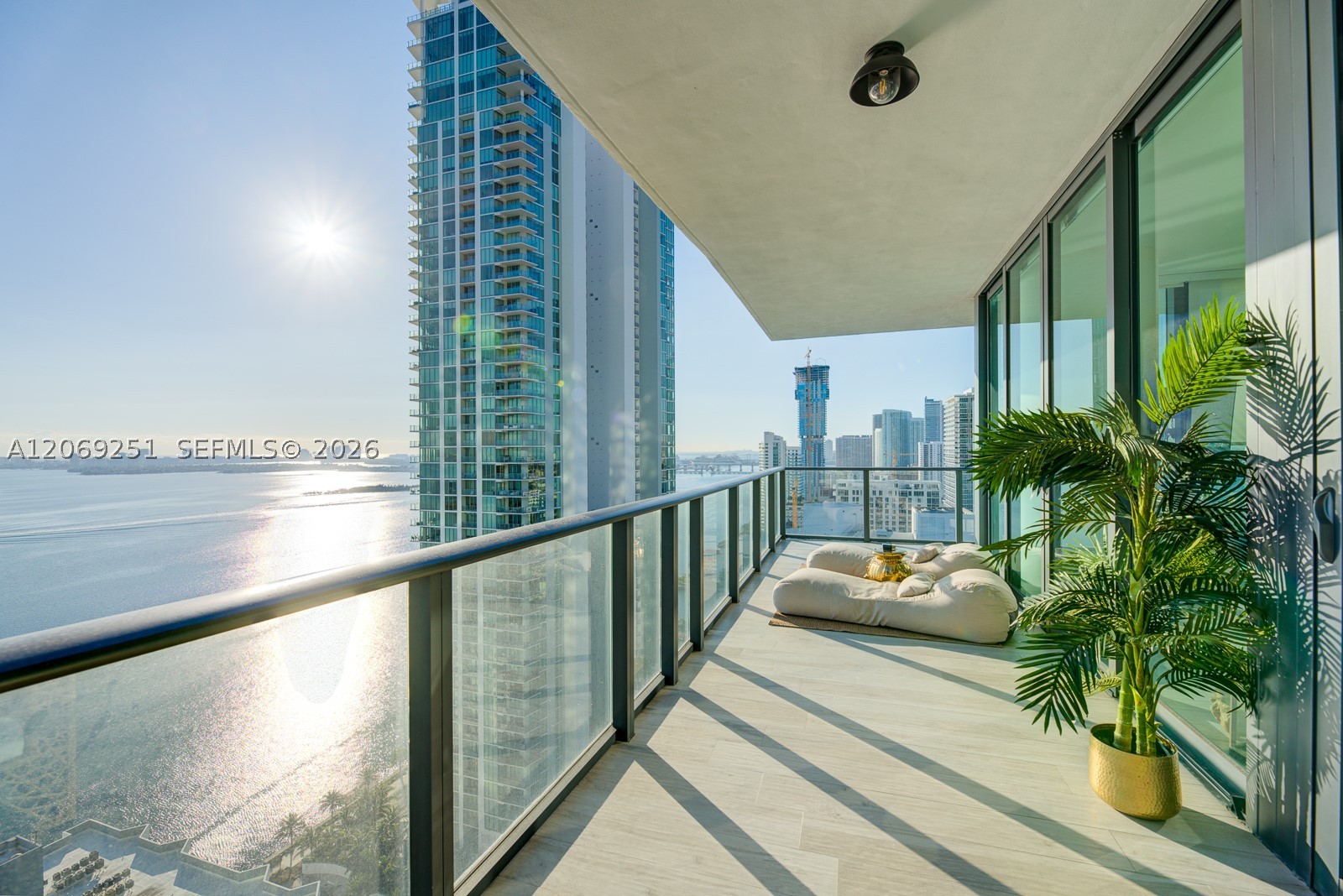 480 NE 31 ST #2601, Miami FL 33137