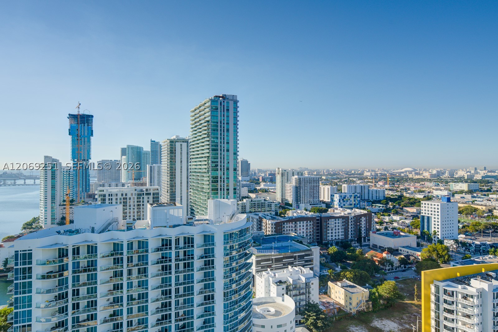 480 NE 31 ST #2601, Miami FL 33137