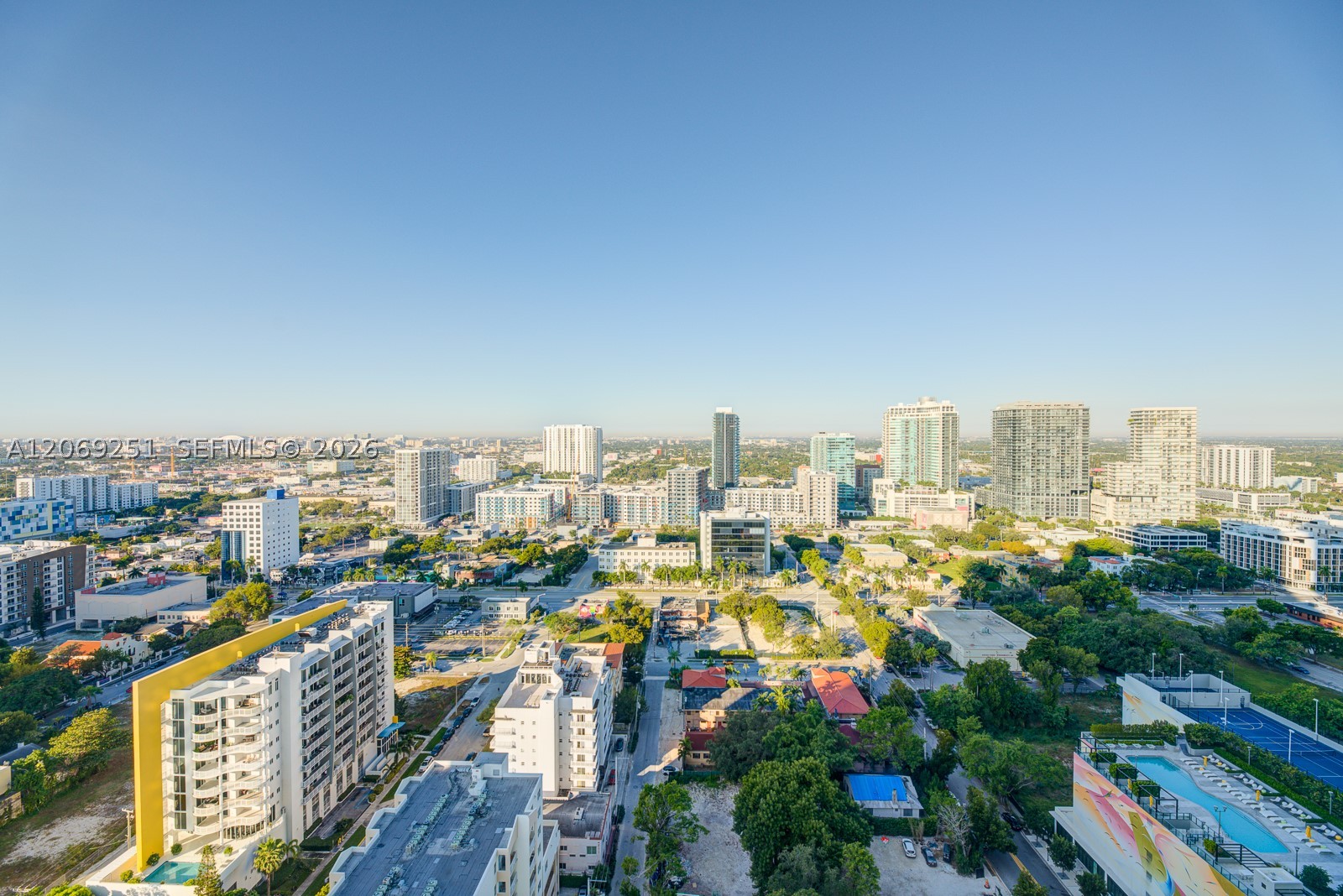 480 NE 31 ST #2601, Miami FL 33137