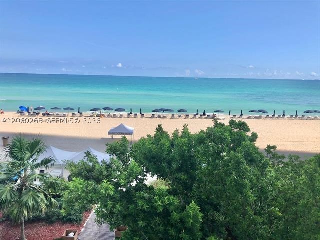 17121 Collins Ave #1807, Sunny Isles Beach FL 33160