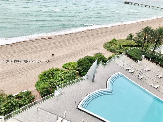 17121 Collins Ave #1807, Sunny Isles Beach FL 33160