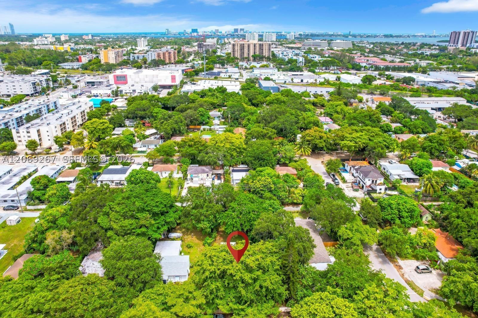 12325 NE 11th Pl, North Miami FL 33161