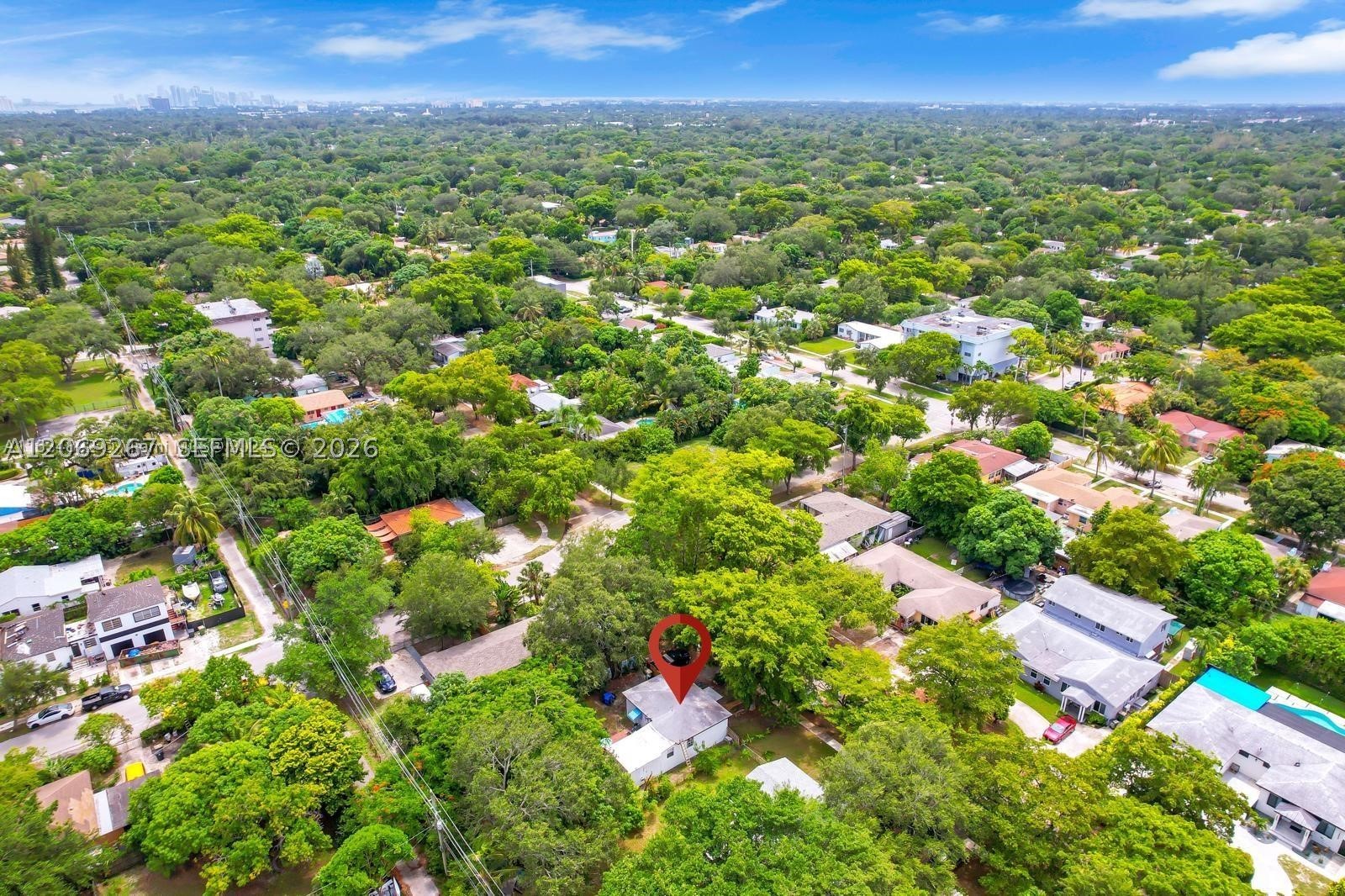 12325 NE 11th Pl, North Miami FL 33161
