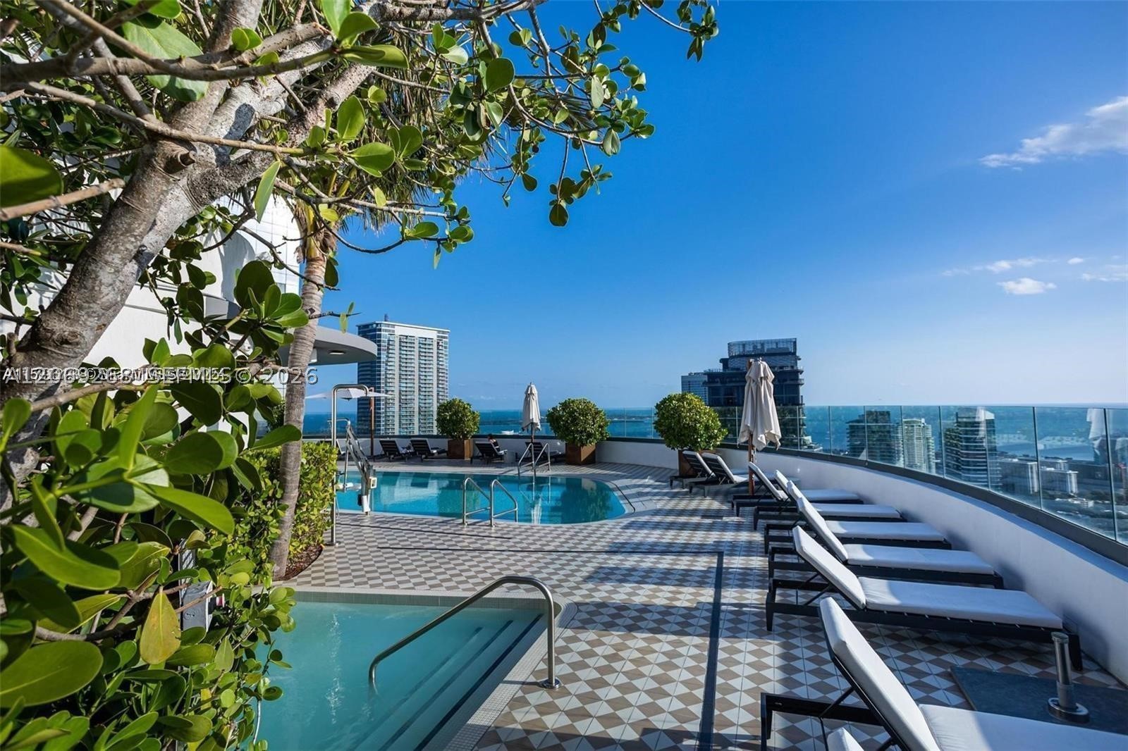 801 S Miami Ave #2006, Miami FL 33130
