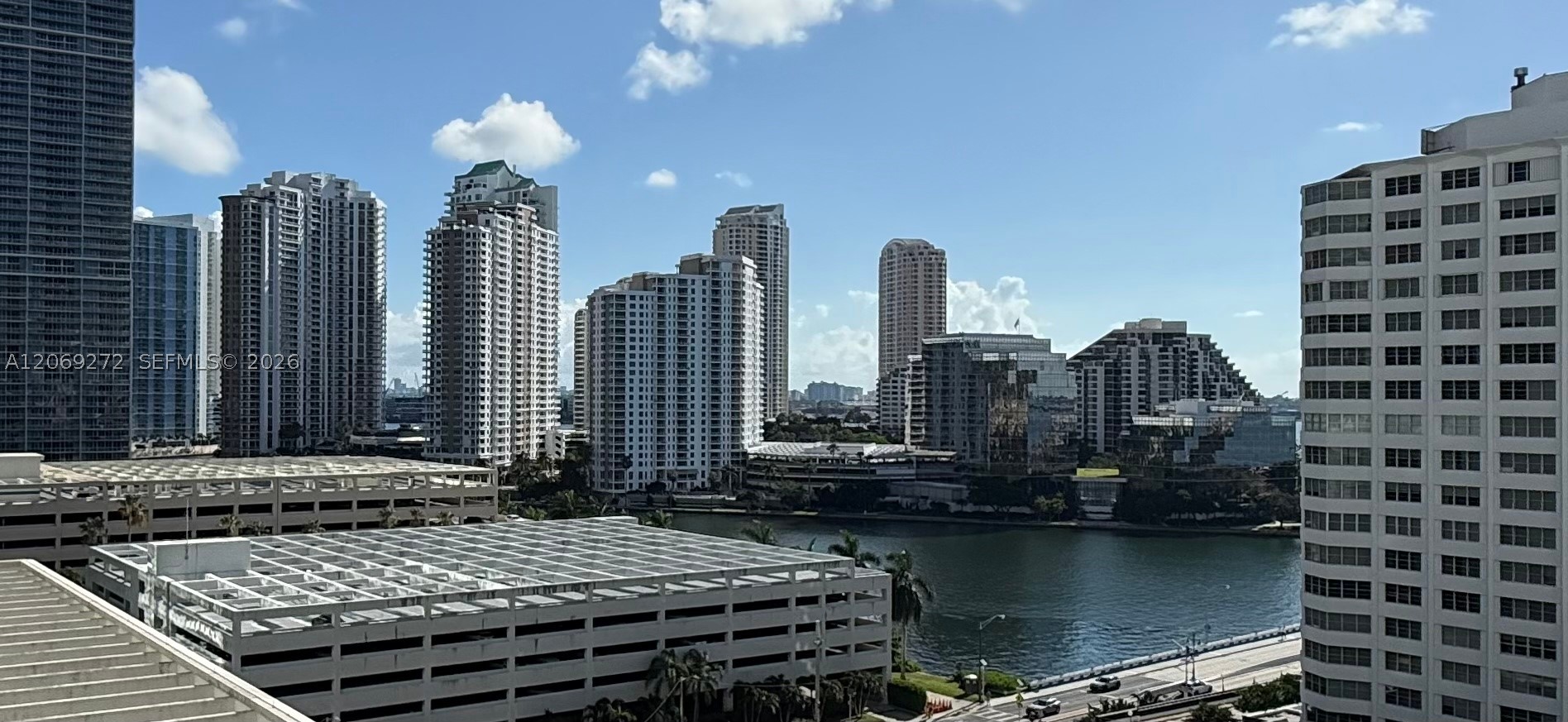 950 Brickell Bay Dr #1108, Miami FL 33131