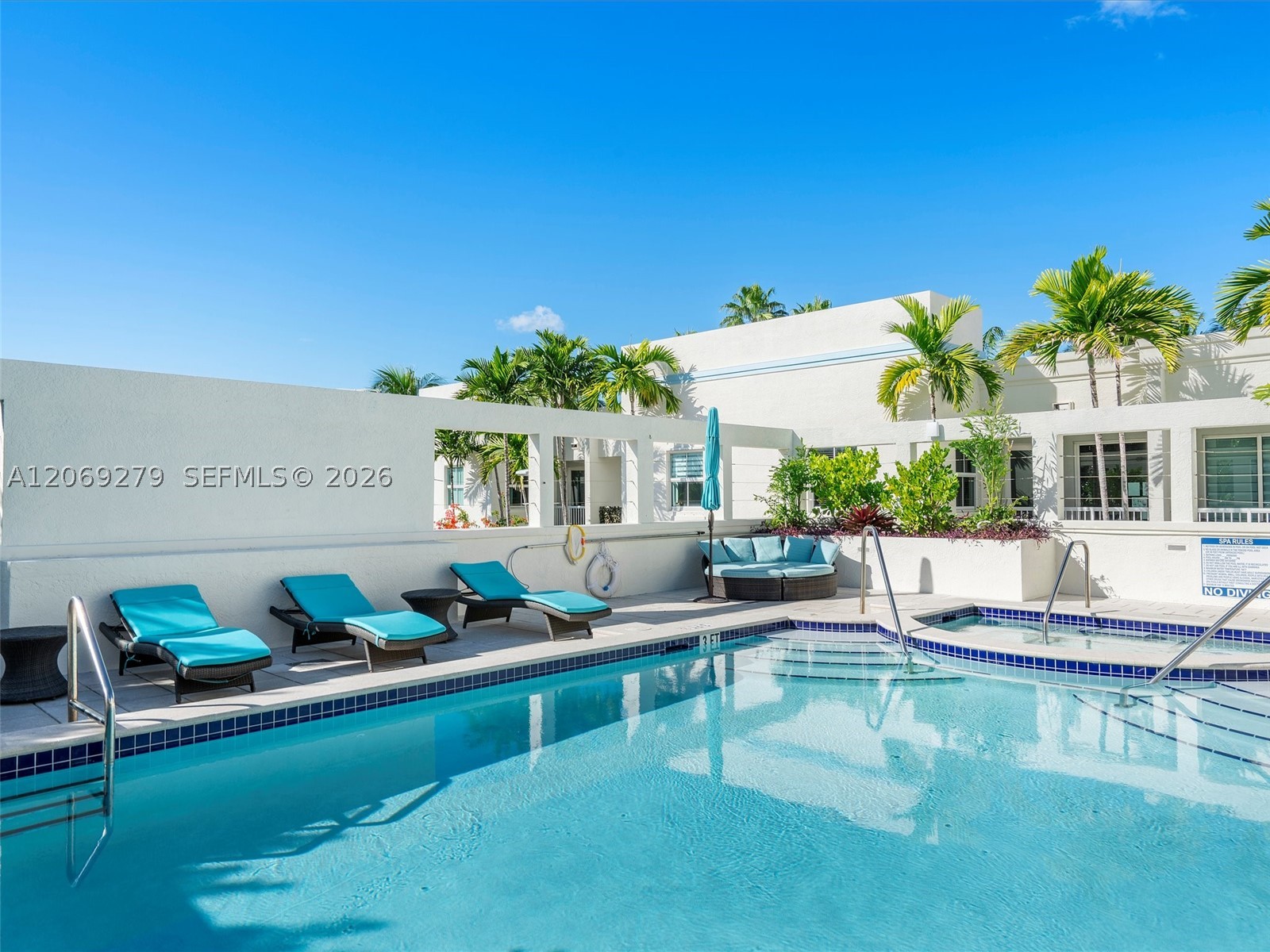 9172 Collins Ave #216, Surfside FL 33154