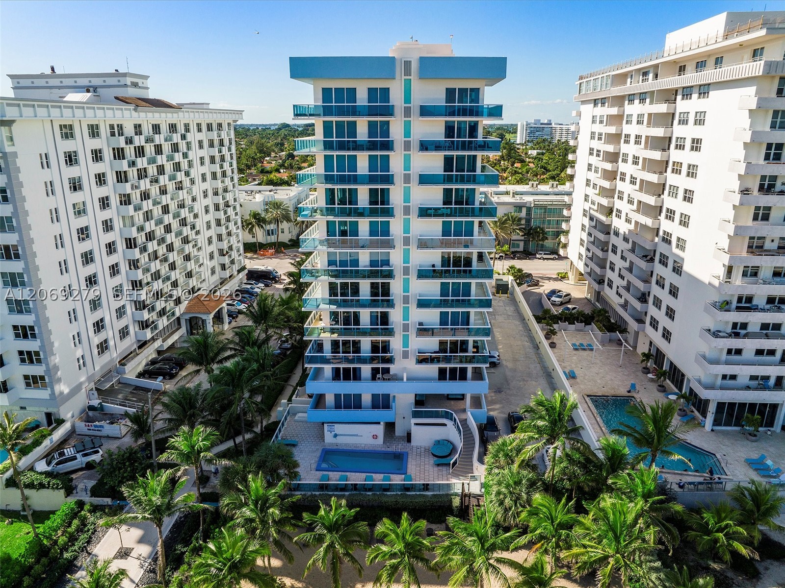 9172 Collins Ave #216, Surfside FL 33154