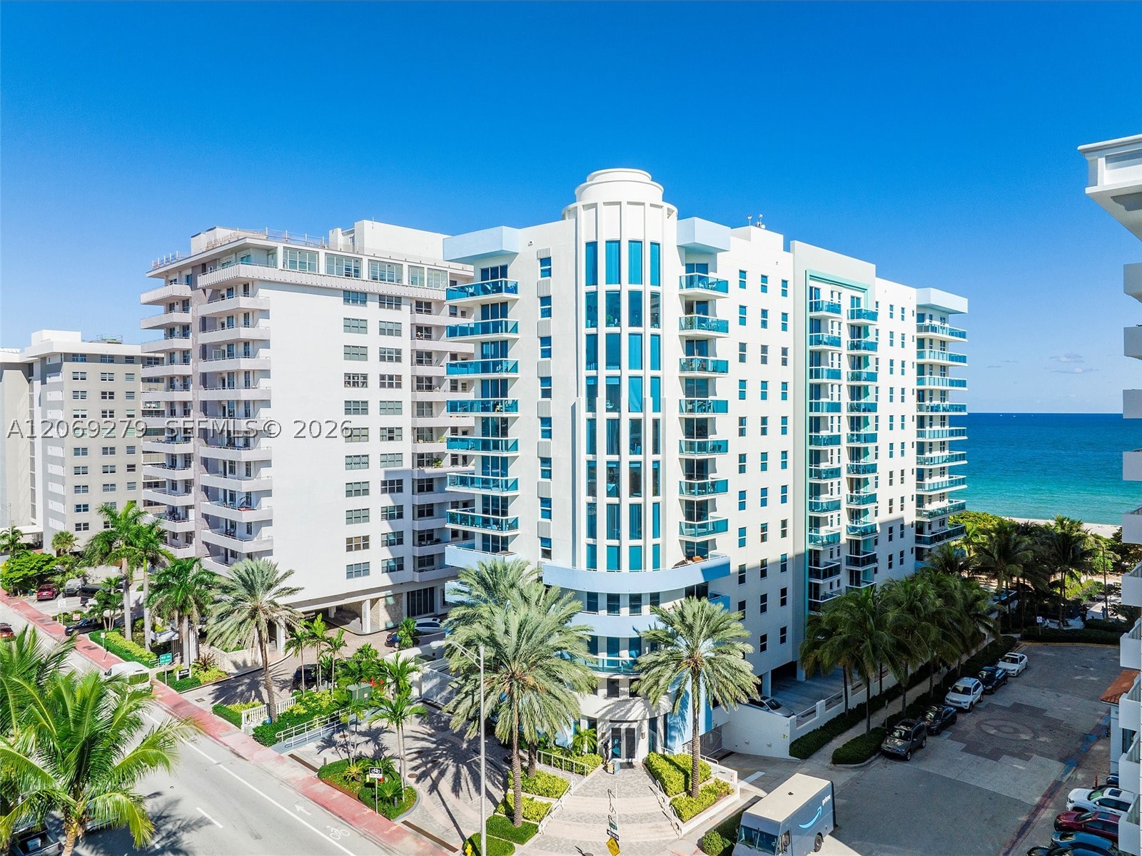 9172 Collins Ave #216, Surfside FL 33154