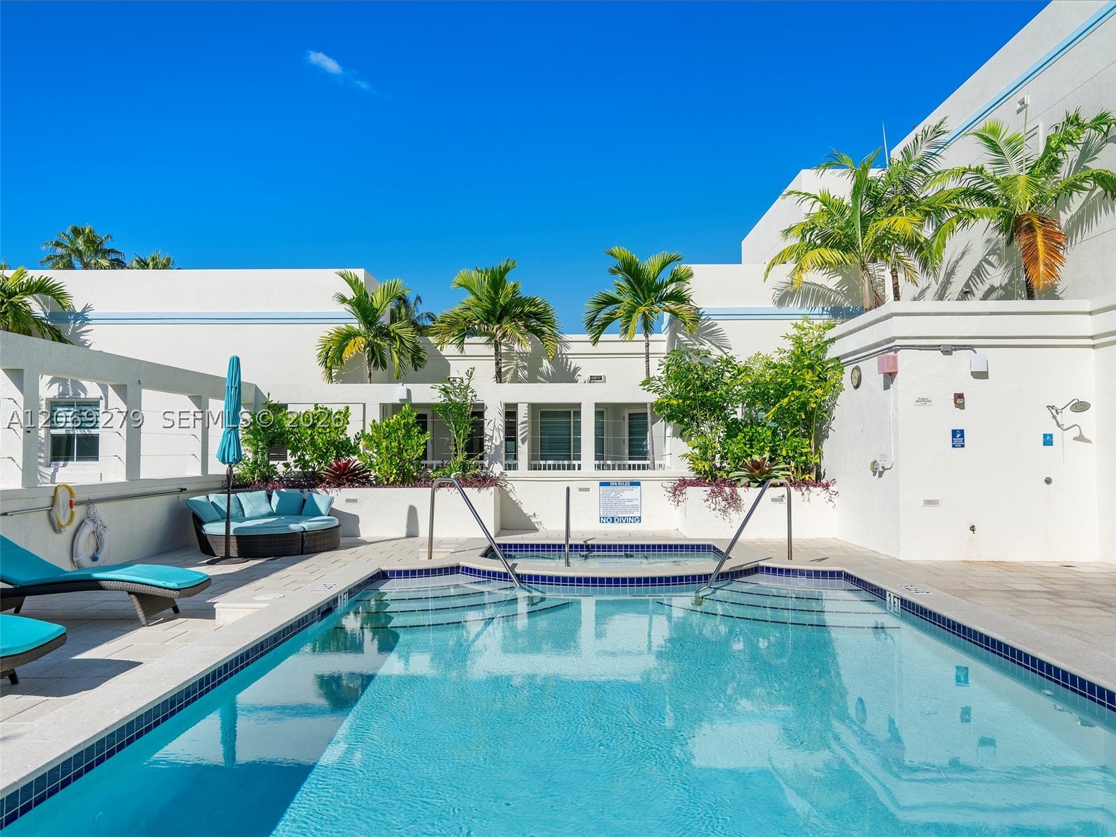 9172 Collins Ave #216, Surfside FL 33154