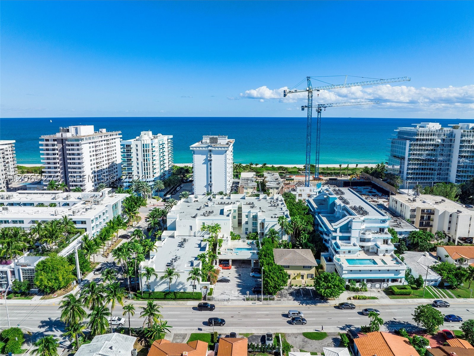 9172 Collins Ave #216, Surfside FL 33154