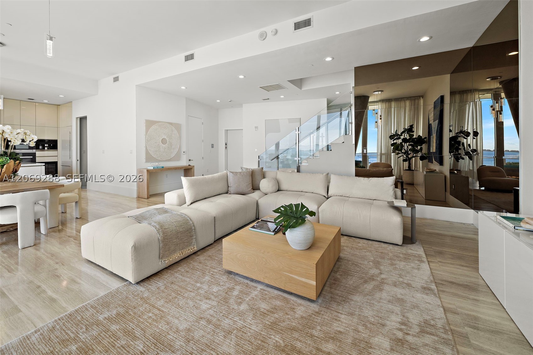 2675 S Bayshore Dr #1103S, Miami FL 33133