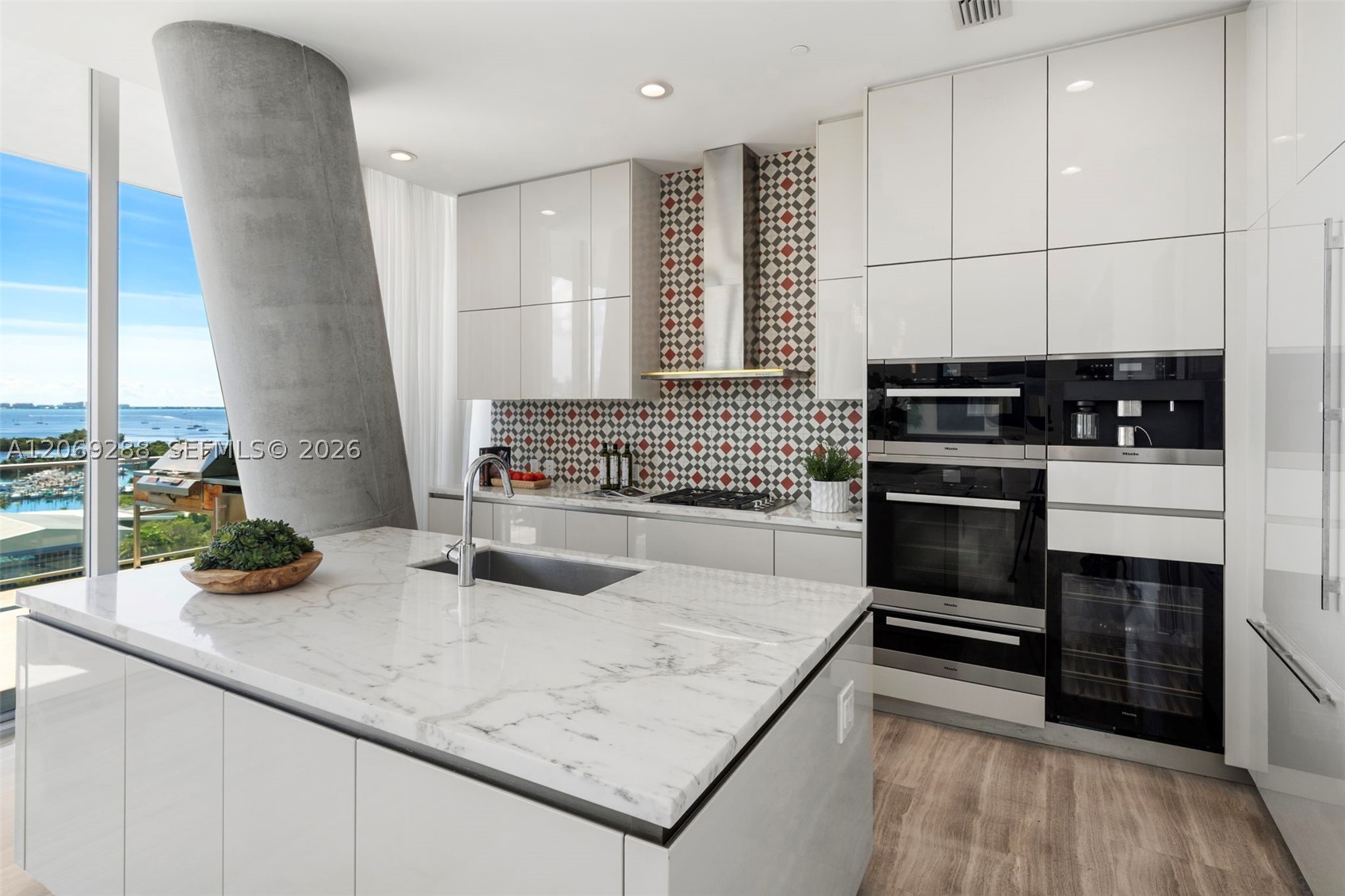 2675 S Bayshore Dr #1103S, Miami FL 33133