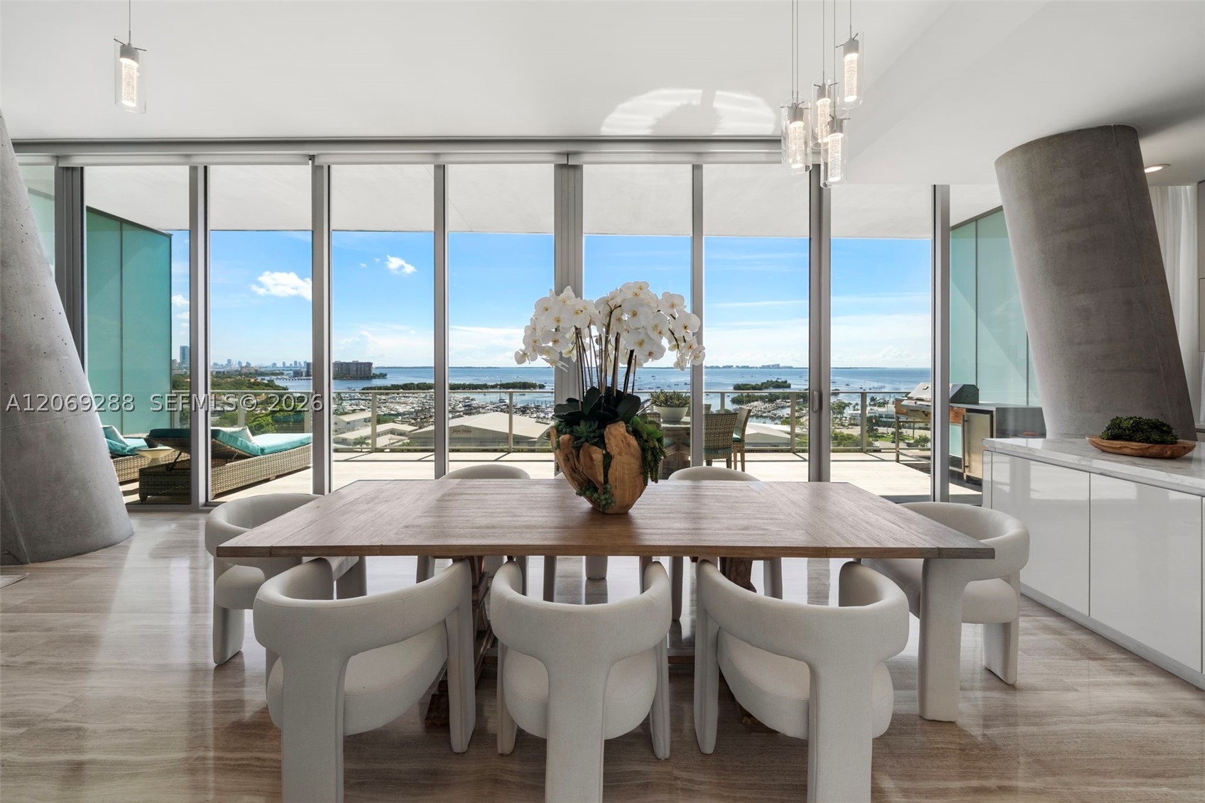 2675 S Bayshore Dr #1103S, Miami FL 33133