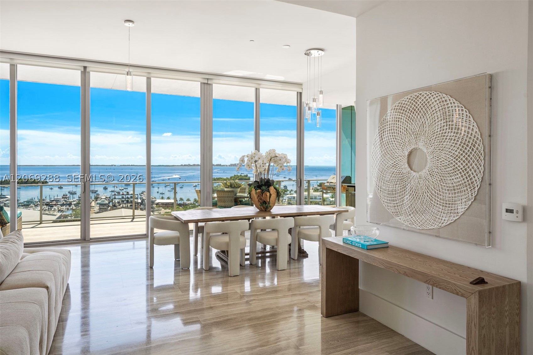 2675 S Bayshore Dr #1103S, Miami FL 33133