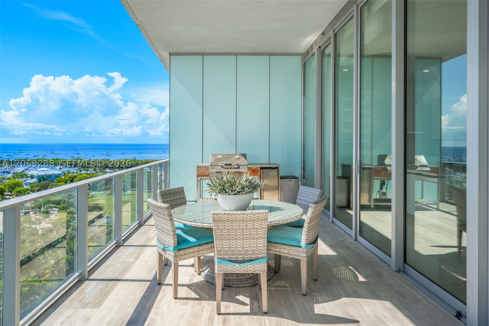 2675 S Bayshore Dr #1103S, Miami FL 33133