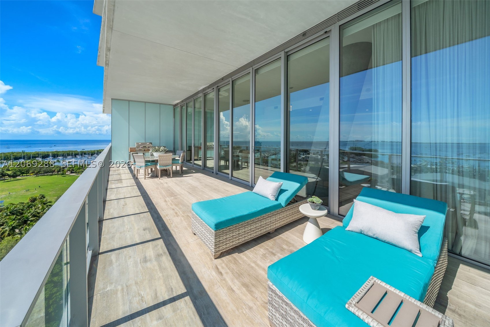 2675 S Bayshore Dr #1103S, Miami FL 33133