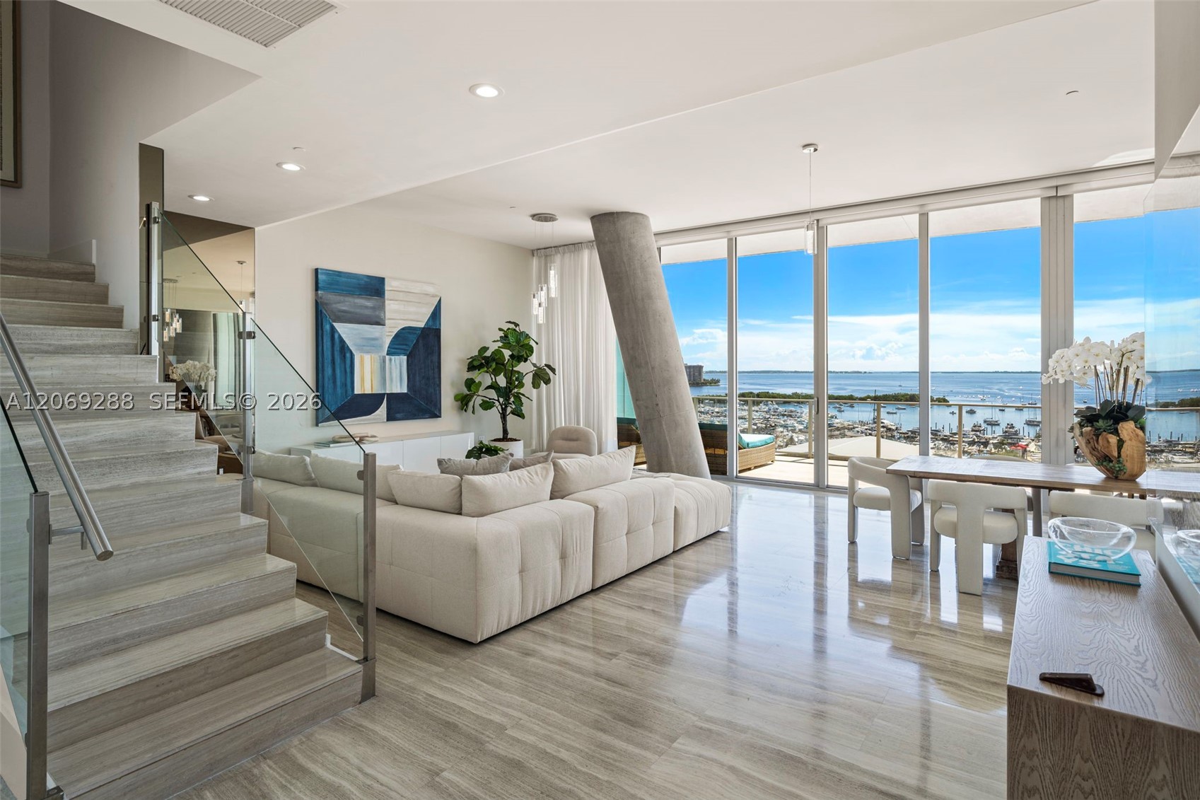 2675 S Bayshore Dr #1103S, Miami FL 33133