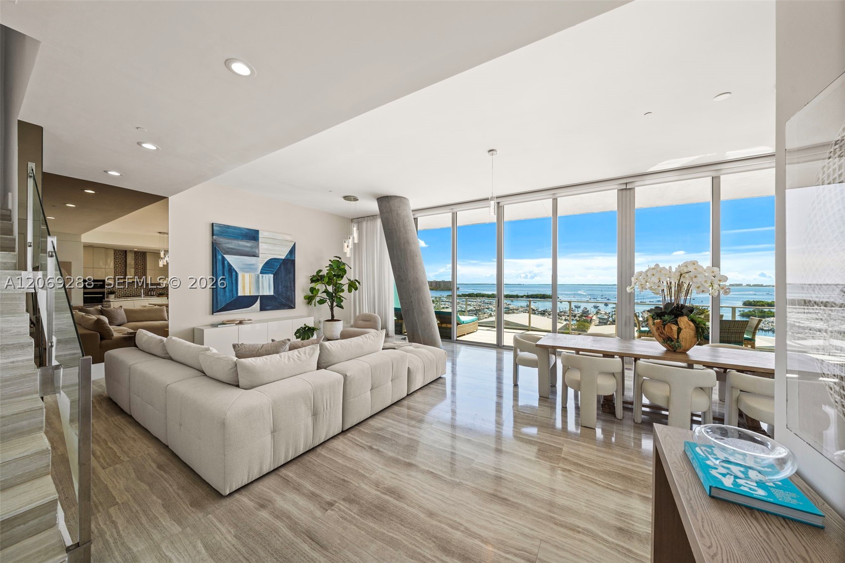 2675 S Bayshore Dr #1103S, Miami FL 33133
