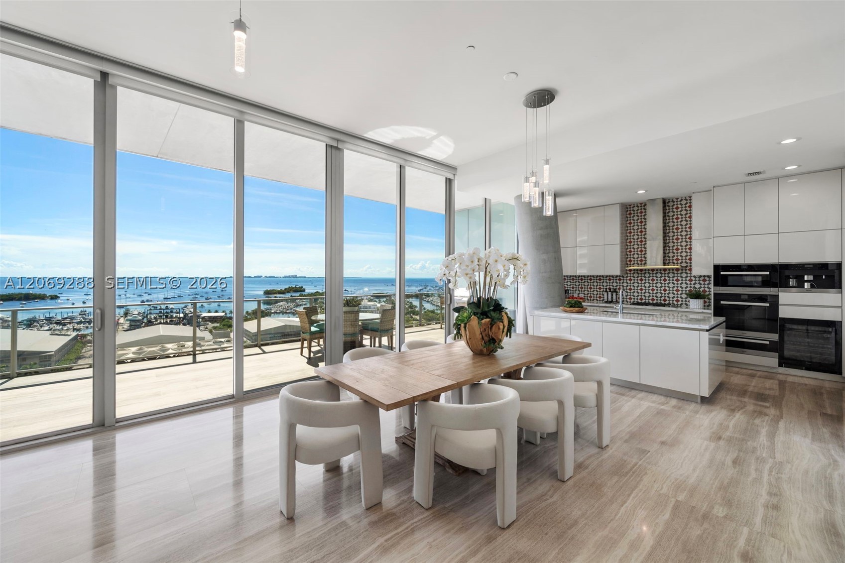2675 S Bayshore Dr #1103S, Miami FL 33133