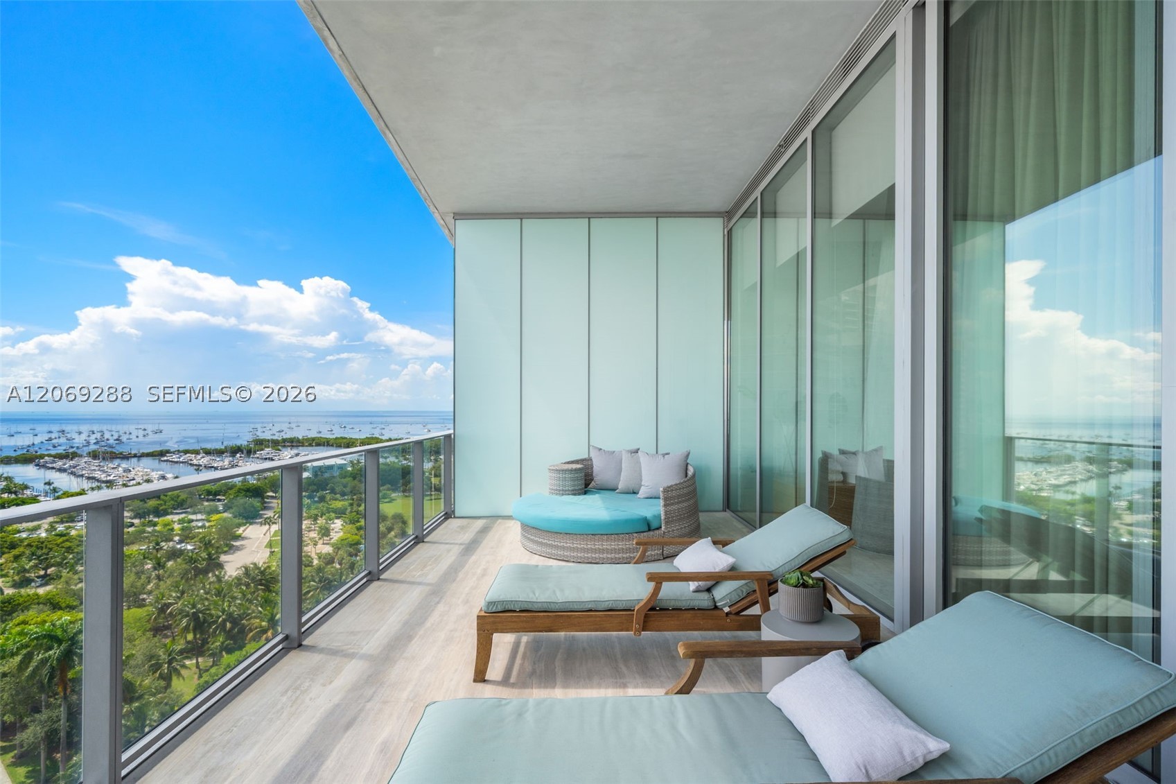 2675 S Bayshore Dr #1103S, Miami FL 33133