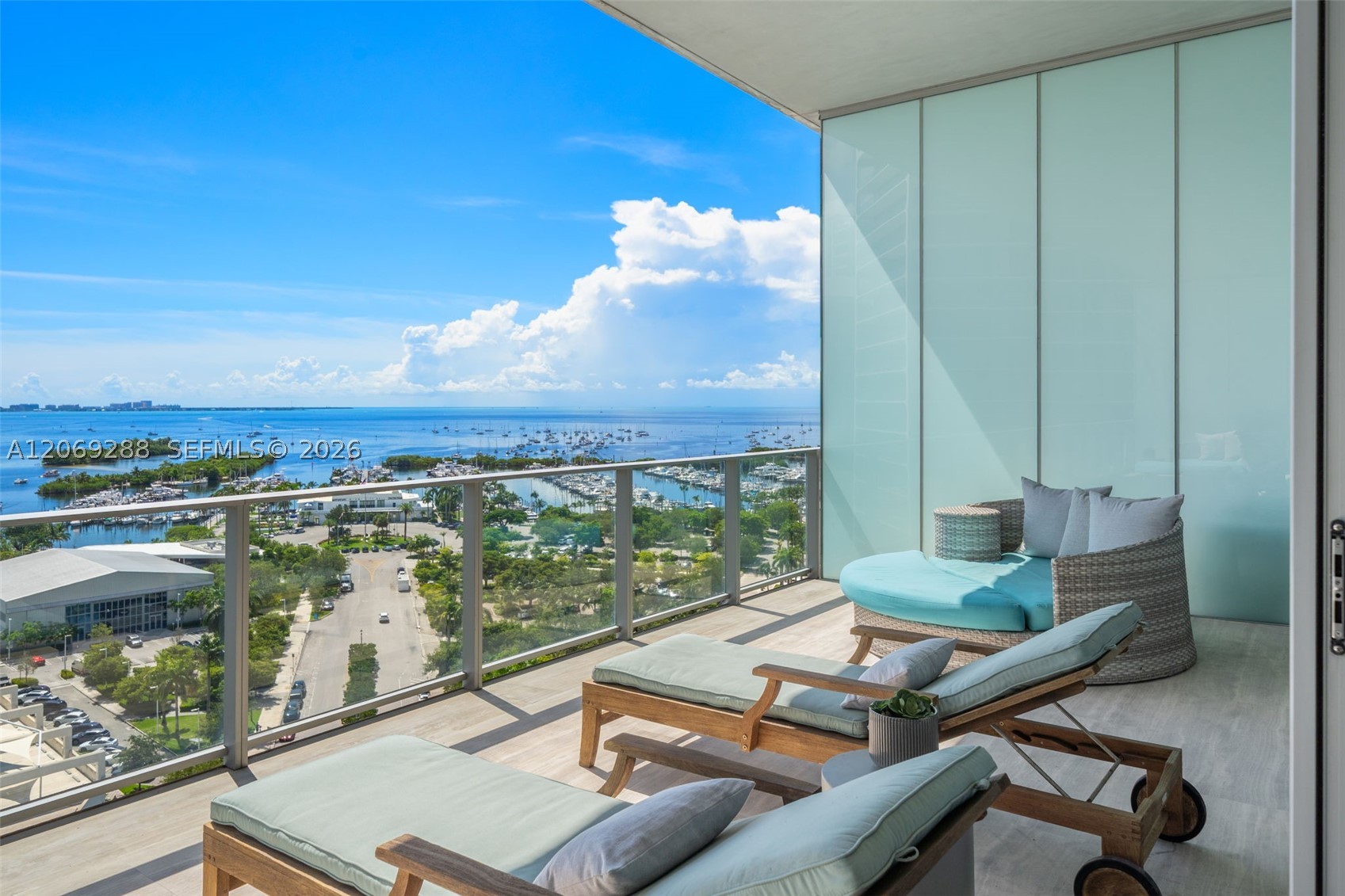 2675 S Bayshore Dr #1103S, Miami FL 33133
