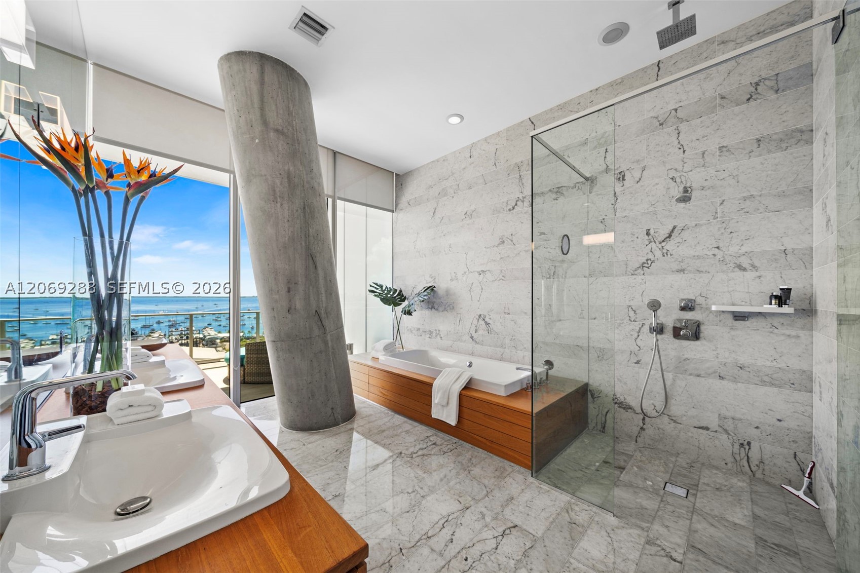 2675 S Bayshore Dr #1103S, Miami FL 33133