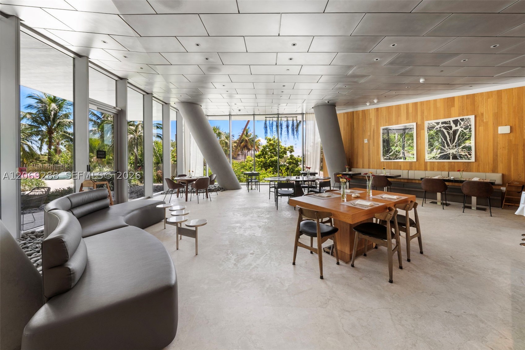 2675 S Bayshore Dr #1103S, Miami FL 33133