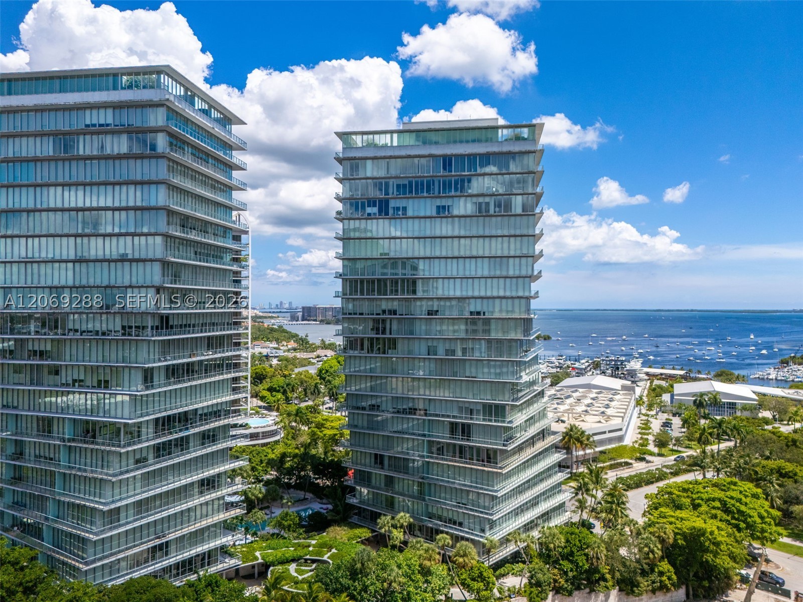 2675 S Bayshore Dr #1103S, Miami FL 33133