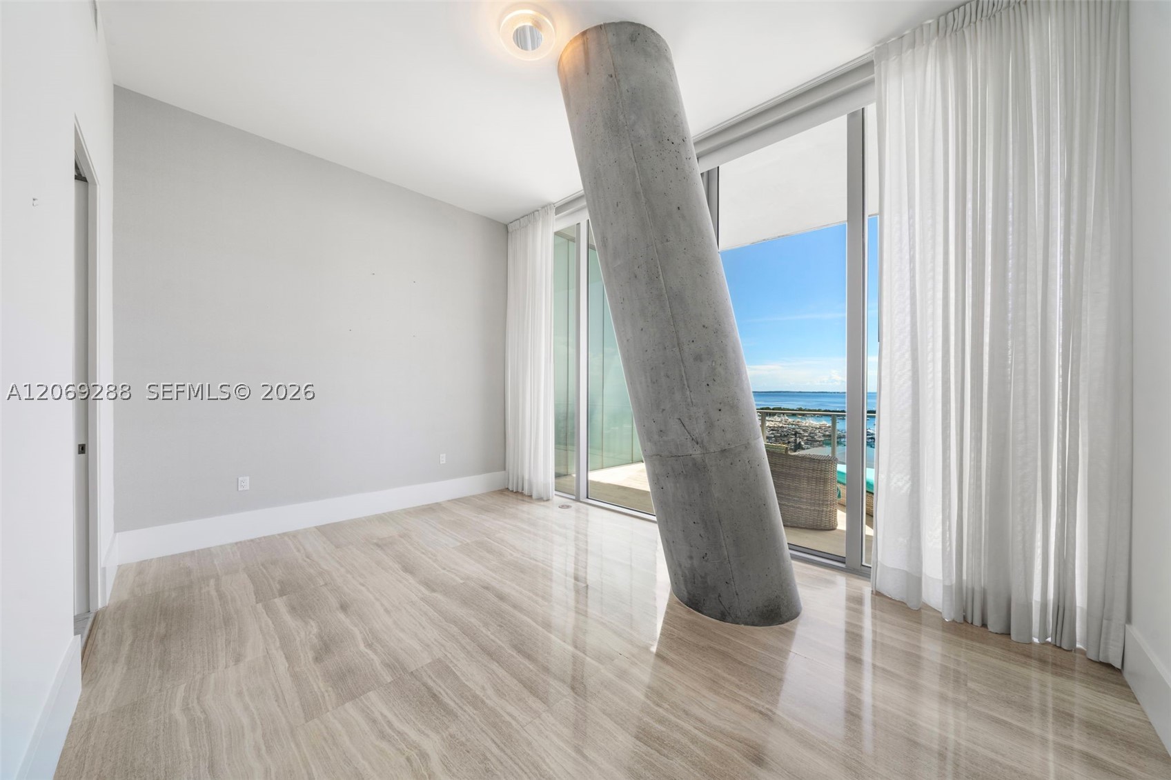 2675 S Bayshore Dr #1103S, Miami FL 33133