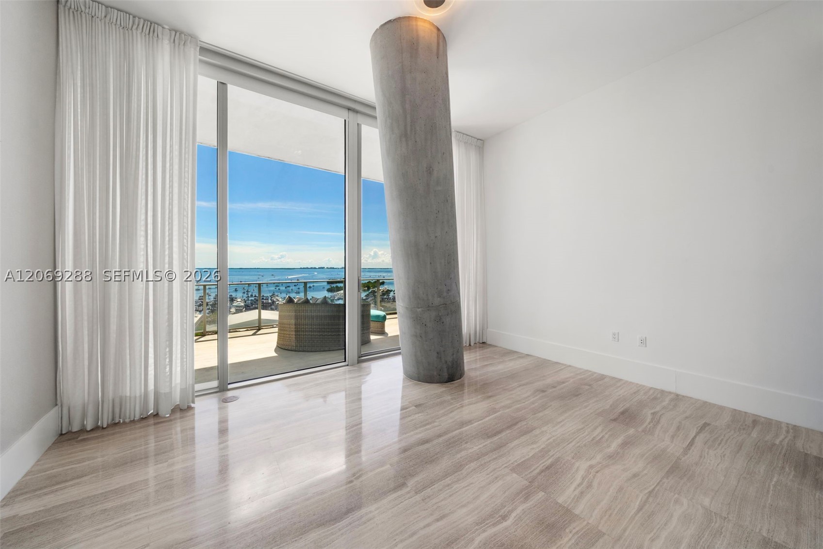 2675 S Bayshore Dr #1103S, Miami FL 33133