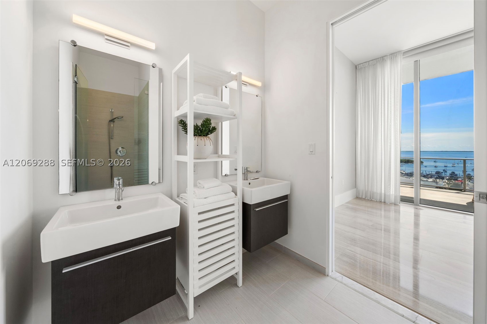 2675 S Bayshore Dr #1103S, Miami FL 33133