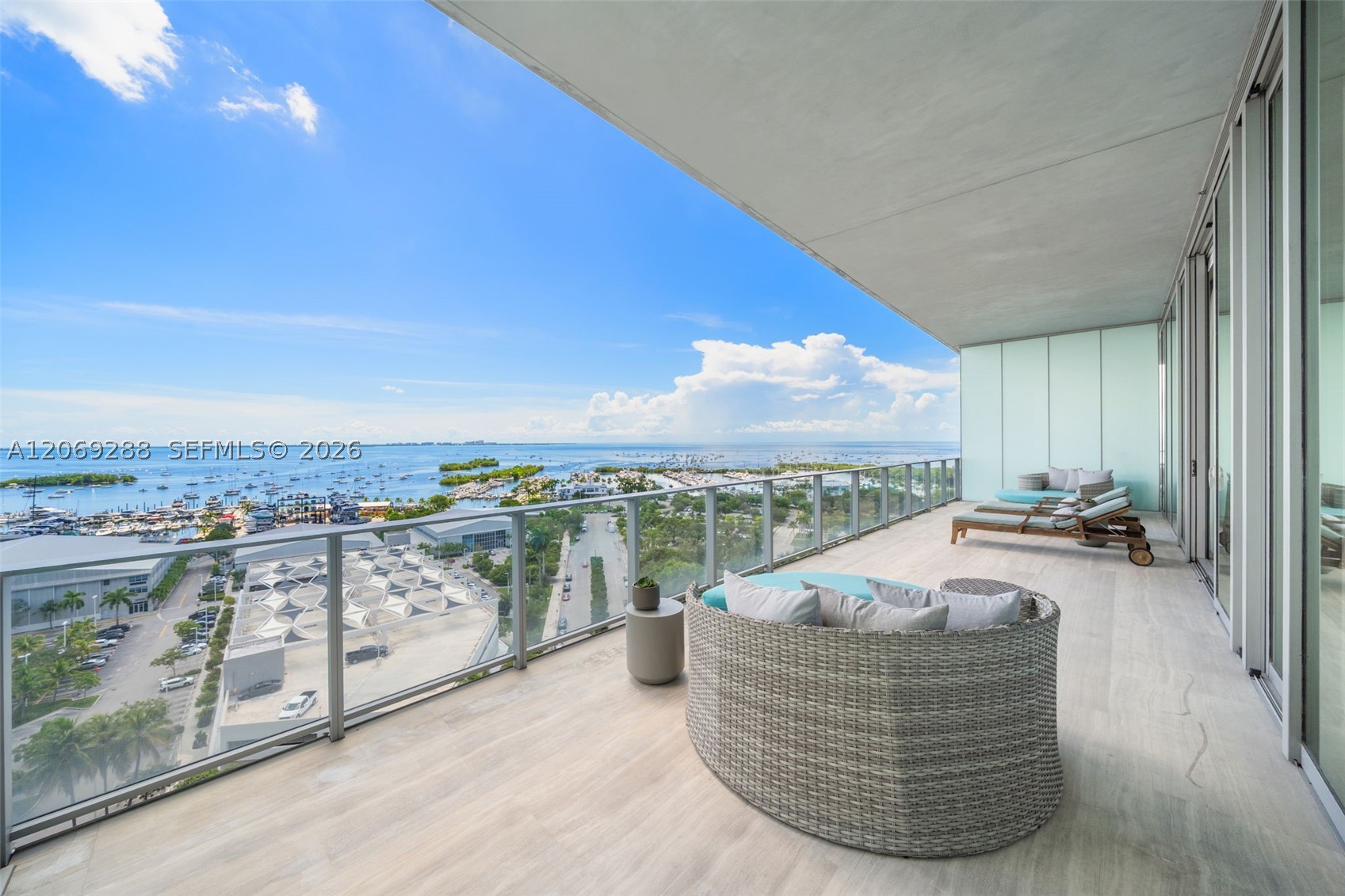 2675 S Bayshore Dr #1103S, Miami FL 33133