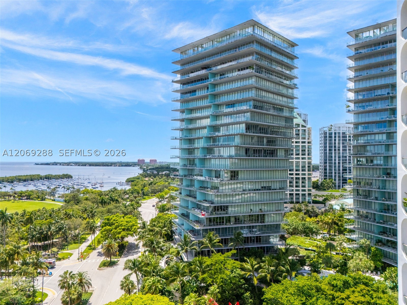 2675 S Bayshore Dr #1103S, Miami FL 33133