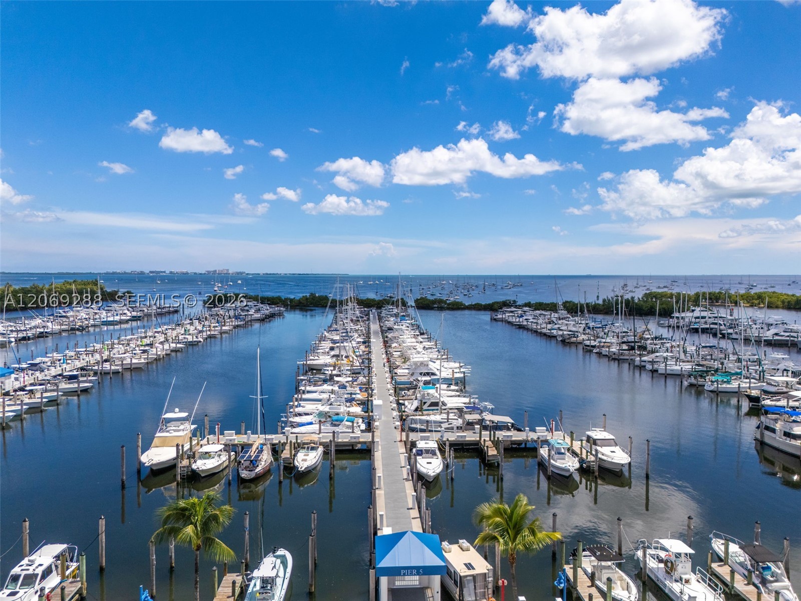2675 S Bayshore Dr #1103S, Miami FL 33133