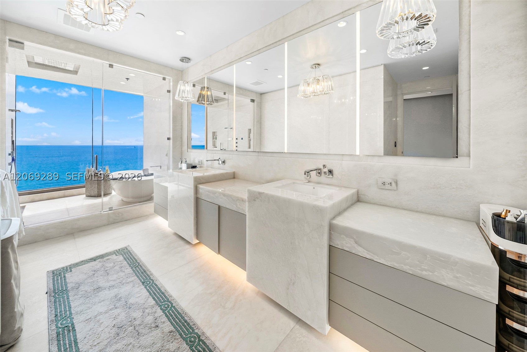17975 Collins Ave #N-1102, Sunny Isles Beach FL 33160