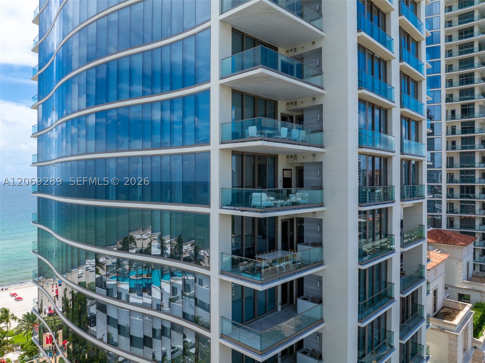 17975 Collins Ave #N-1102, Sunny Isles Beach FL 33160