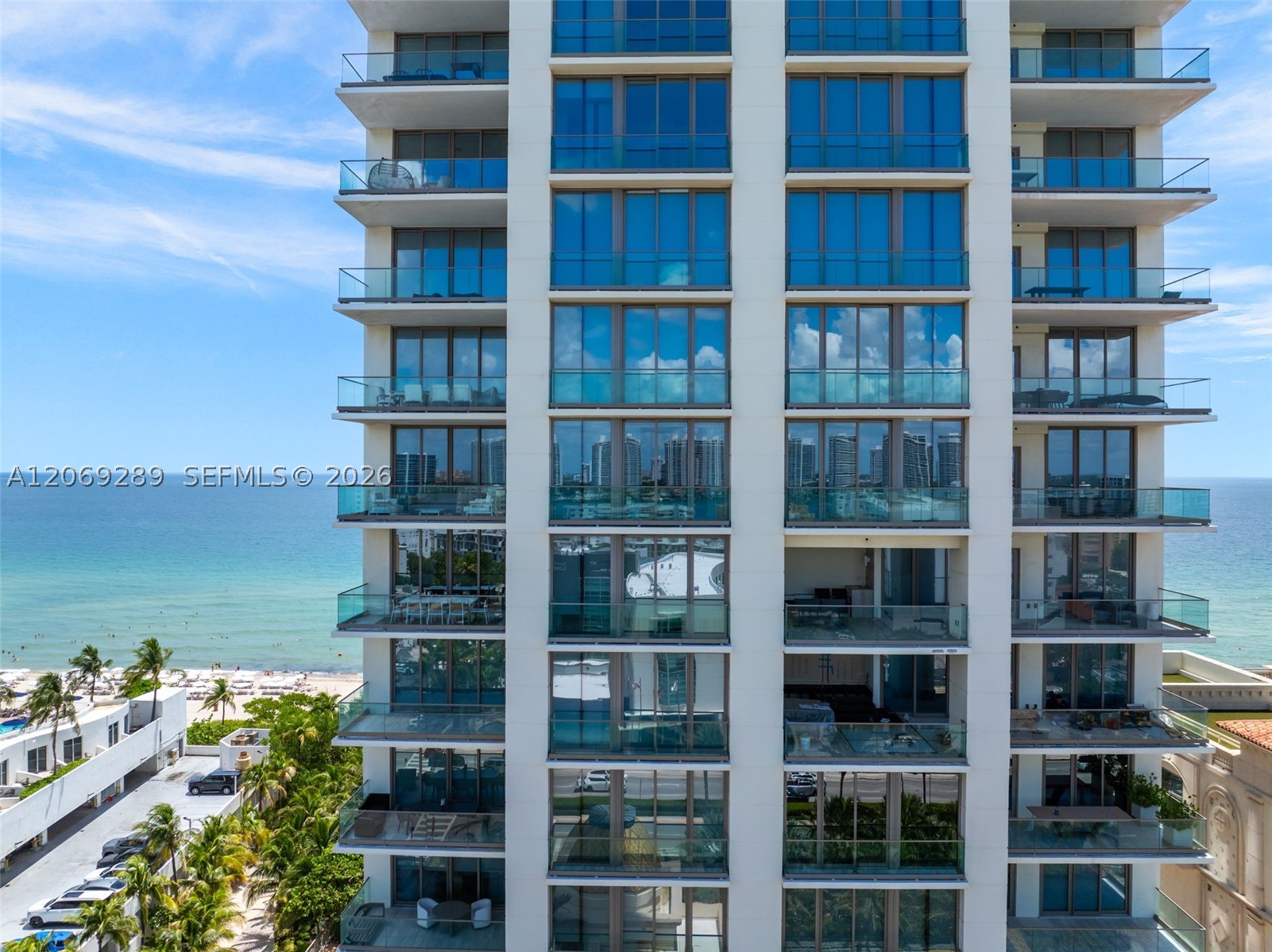 17975 Collins Ave #N-1102, Sunny Isles Beach FL 33160