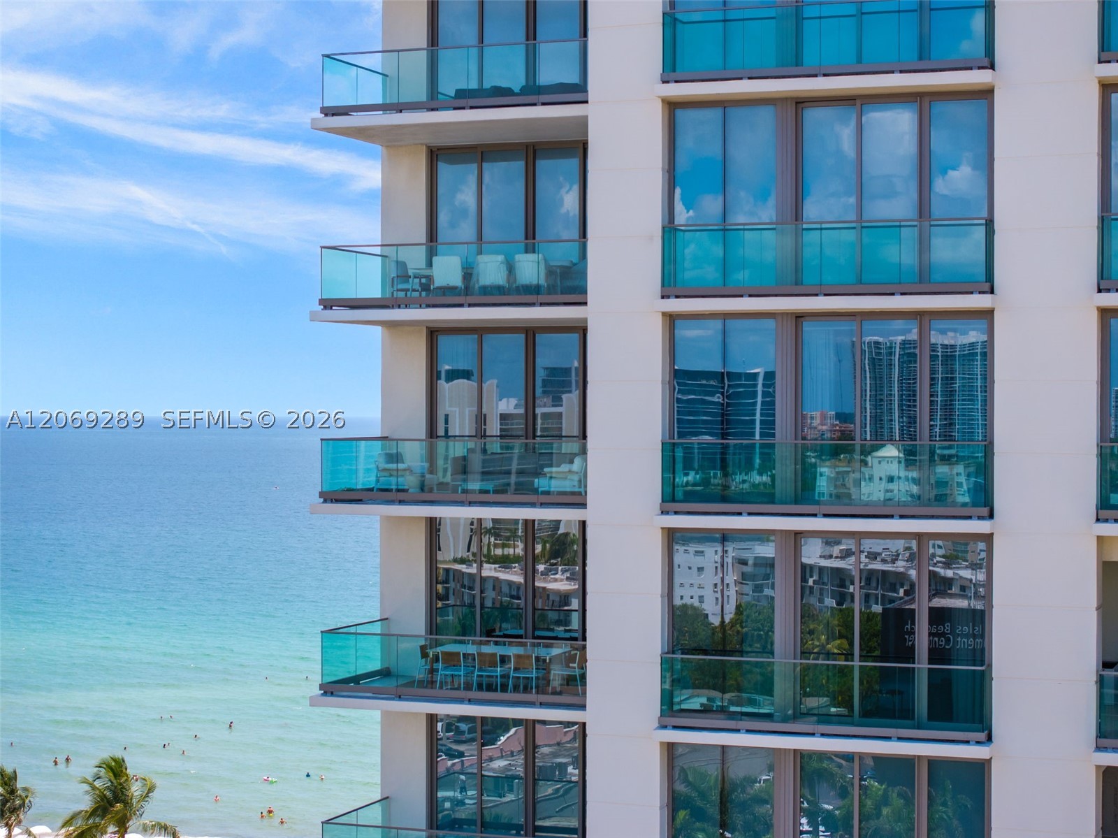 17975 Collins Ave #N-1102, Sunny Isles Beach FL 33160