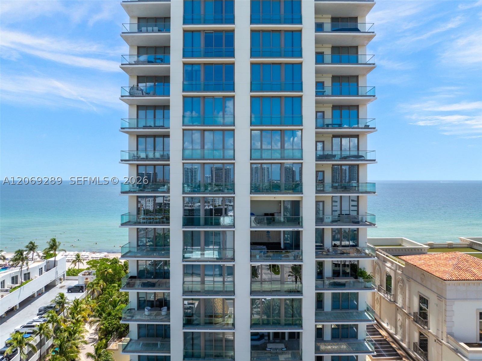 17975 Collins Ave #N-1102, Sunny Isles Beach FL 33160
