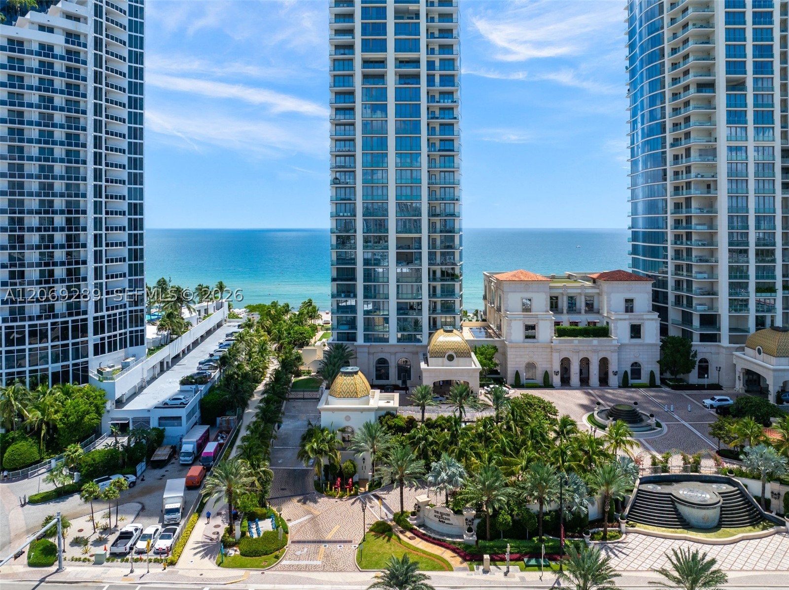 17975 Collins Ave #N-1102, Sunny Isles Beach FL 33160