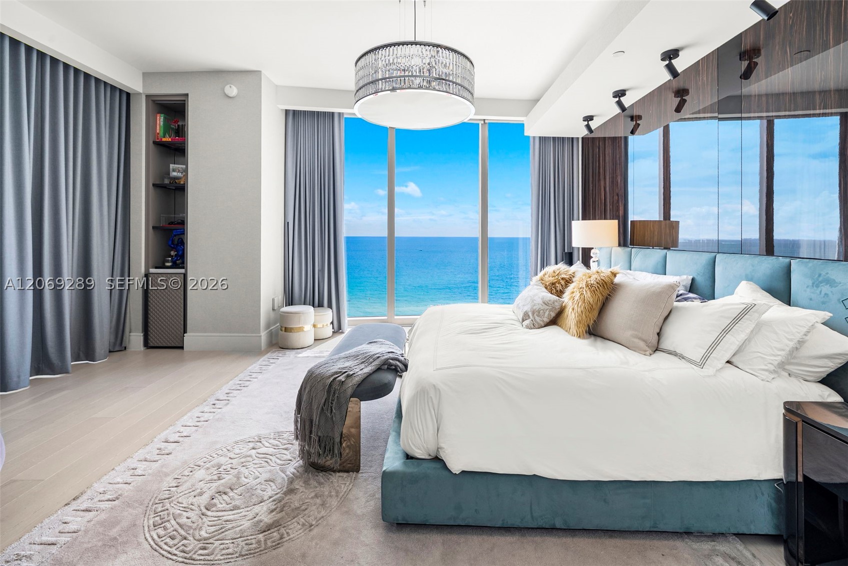 17975 Collins Ave #N-1102, Sunny Isles Beach FL 33160