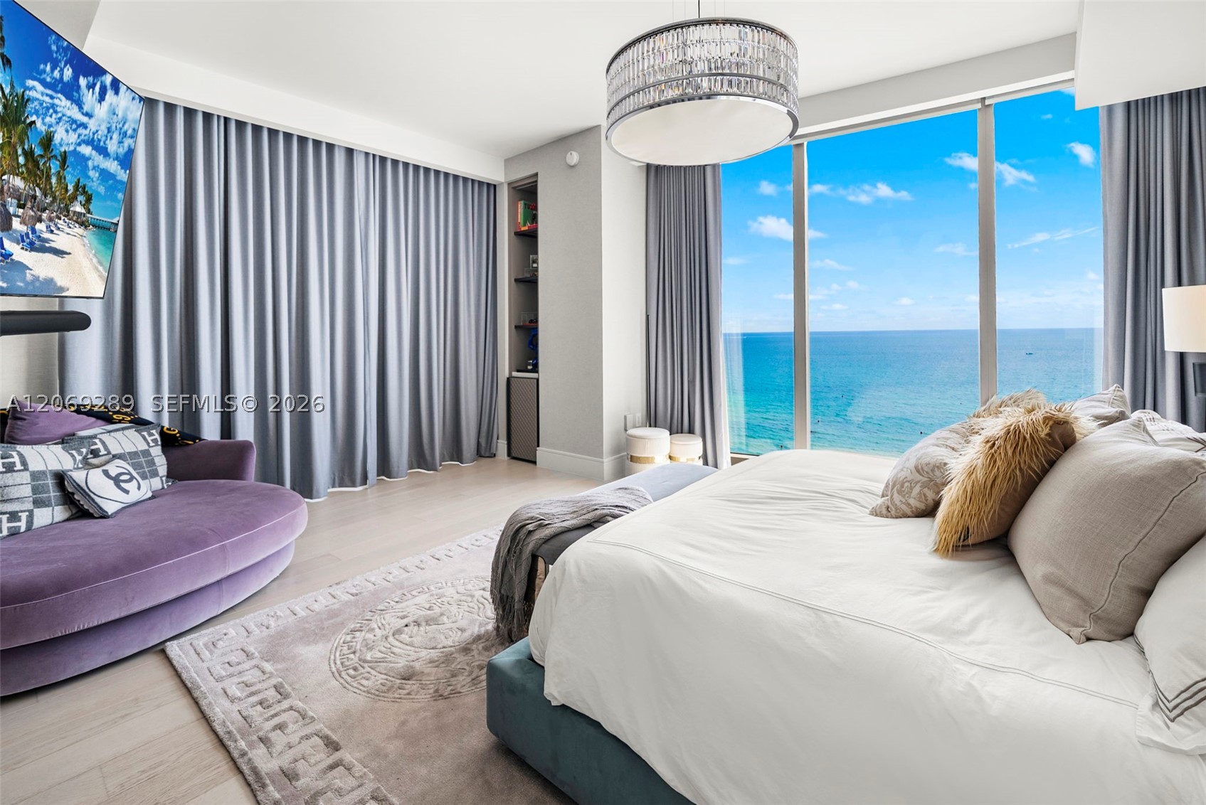 17975 Collins Ave #N-1102, Sunny Isles Beach FL 33160