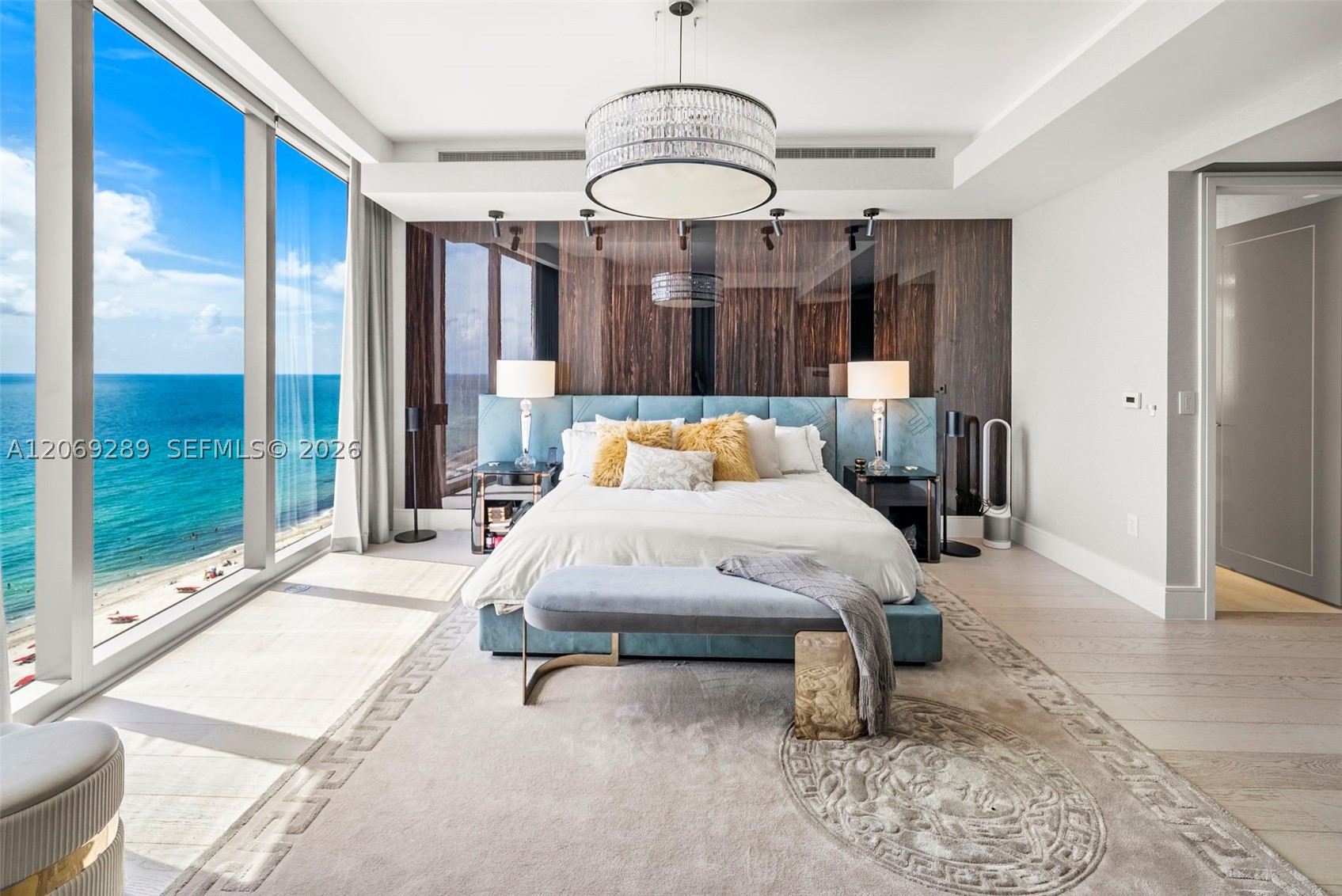 17975 Collins Ave #N-1102, Sunny Isles Beach FL 33160