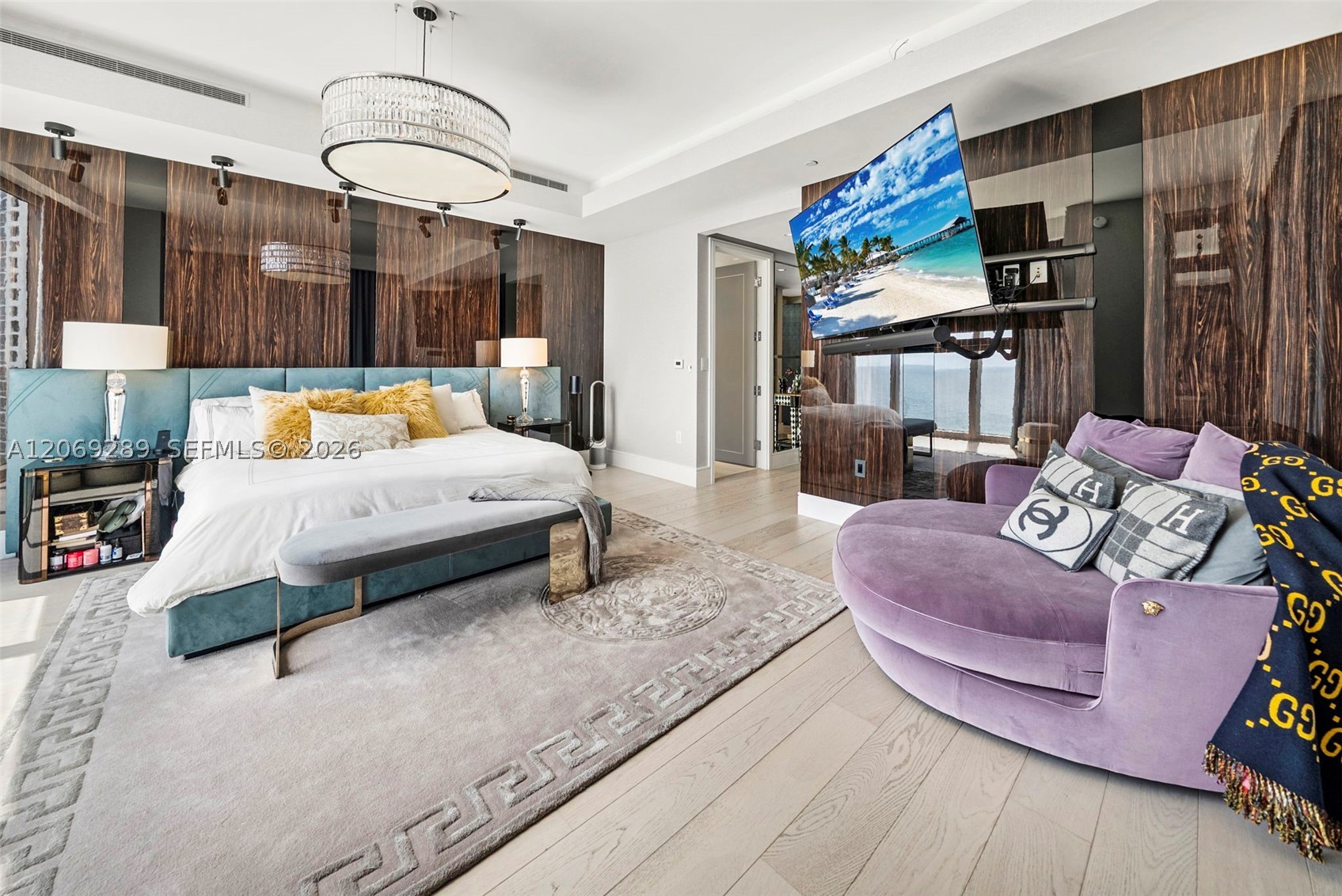 17975 Collins Ave #N-1102, Sunny Isles Beach FL 33160