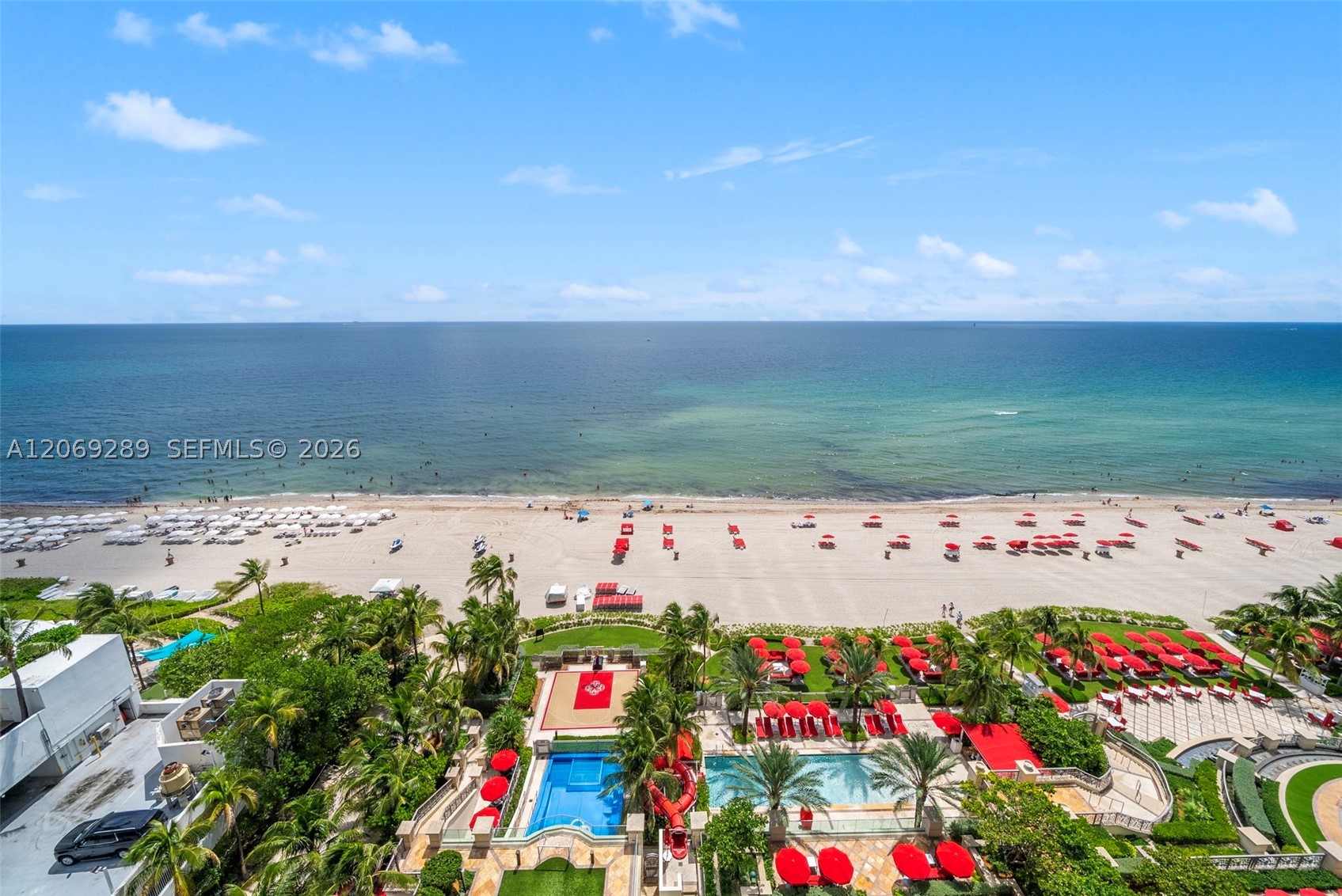 17975 Collins Ave #N-1102, Sunny Isles Beach FL 33160