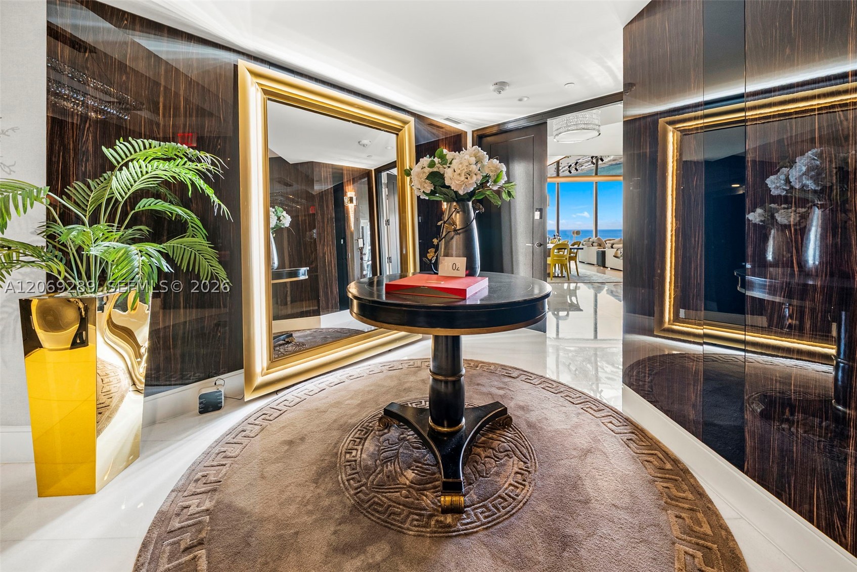 17975 Collins Ave #N-1102, Sunny Isles Beach FL 33160