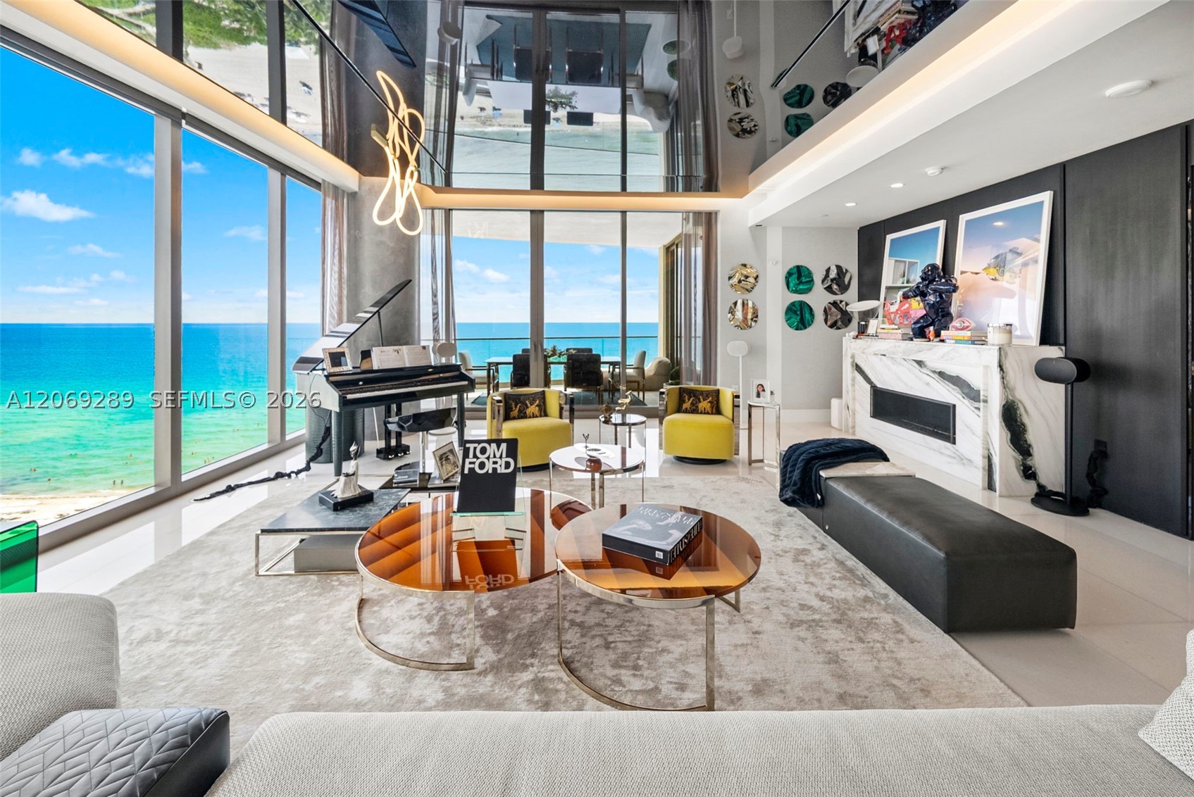 17975 Collins Ave #N-1102, Sunny Isles Beach FL 33160