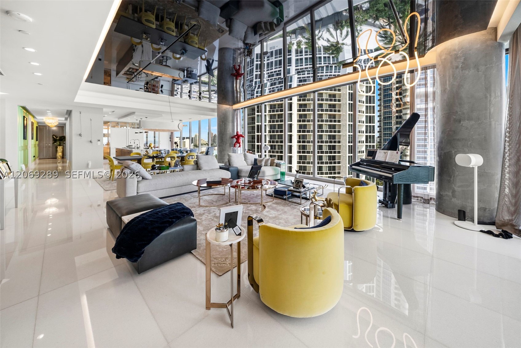 17975 Collins Ave #N-1102, Sunny Isles Beach FL 33160