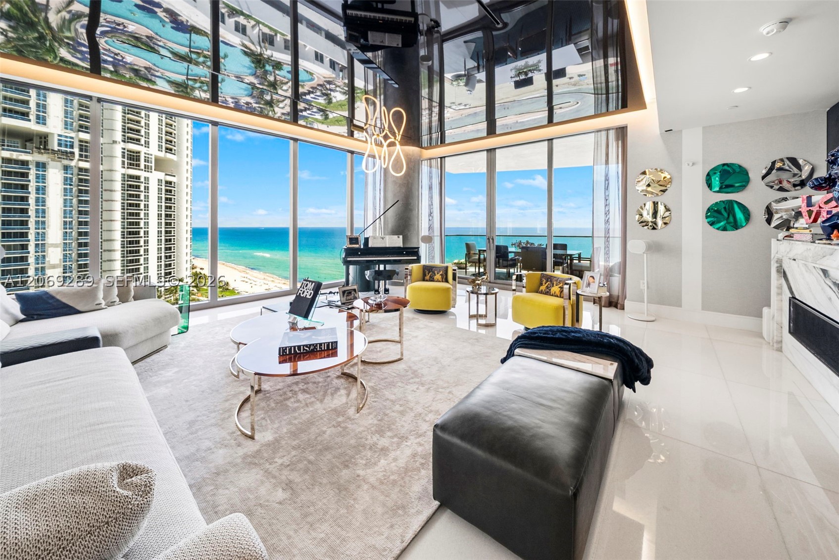 17975 Collins Ave #N-1102, Sunny Isles Beach FL 33160