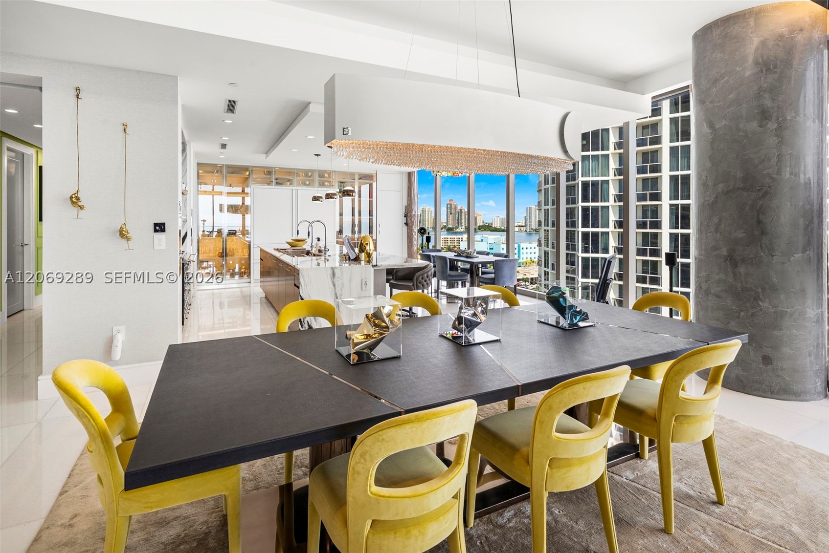 17975 Collins Ave #N-1102, Sunny Isles Beach FL 33160